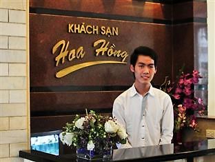Hoa Hong - Tran Khat Chan Hanoi Exterior photo