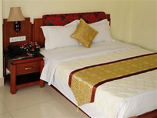Hoa Hong - Tran Khat Chan Hanoi Exterior photo